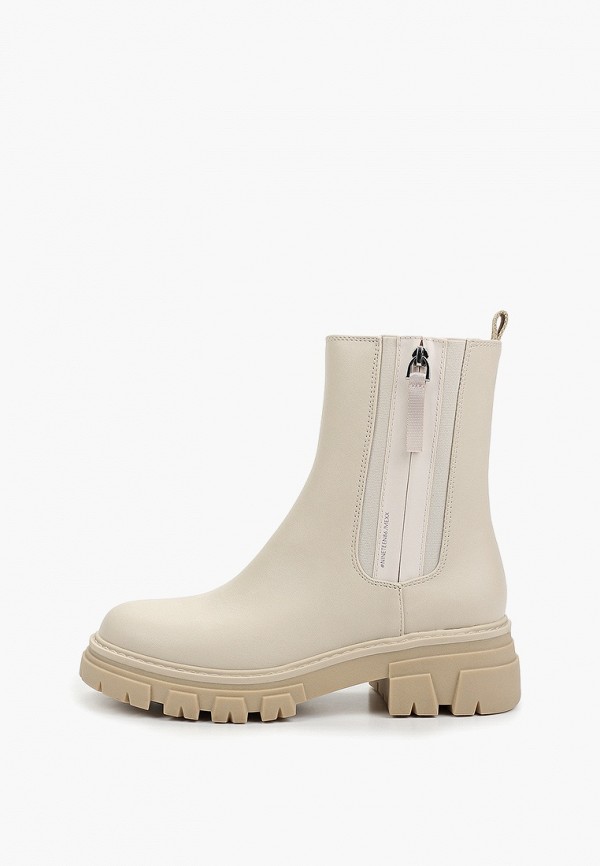 Mexx Ботинки - фото 1