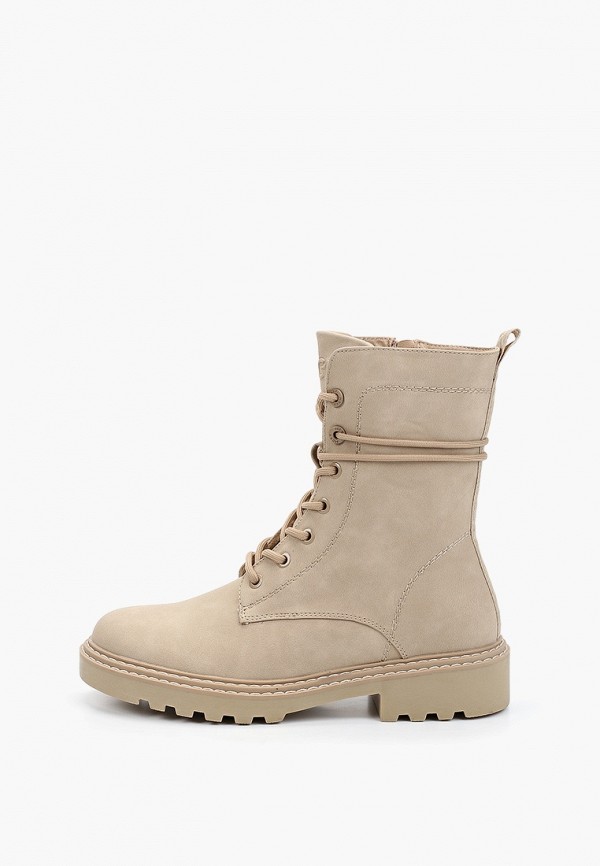 Mexx Ботинки - фото 1