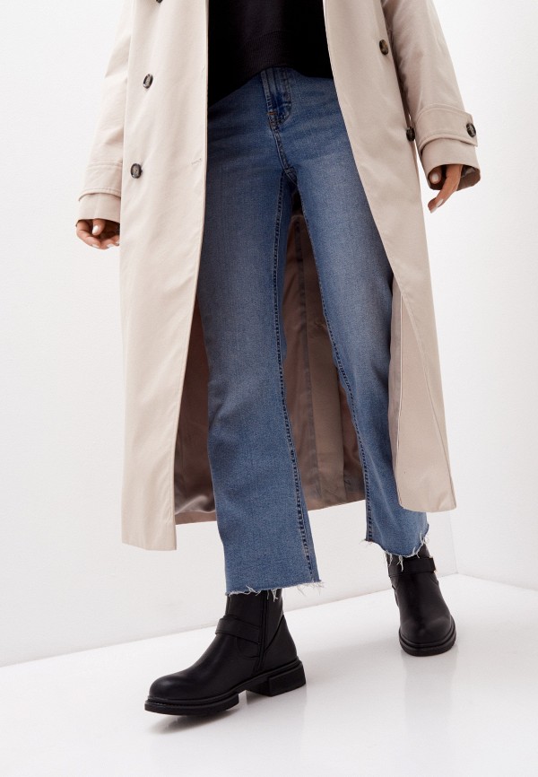 Mexx Полусапоги - фото 6