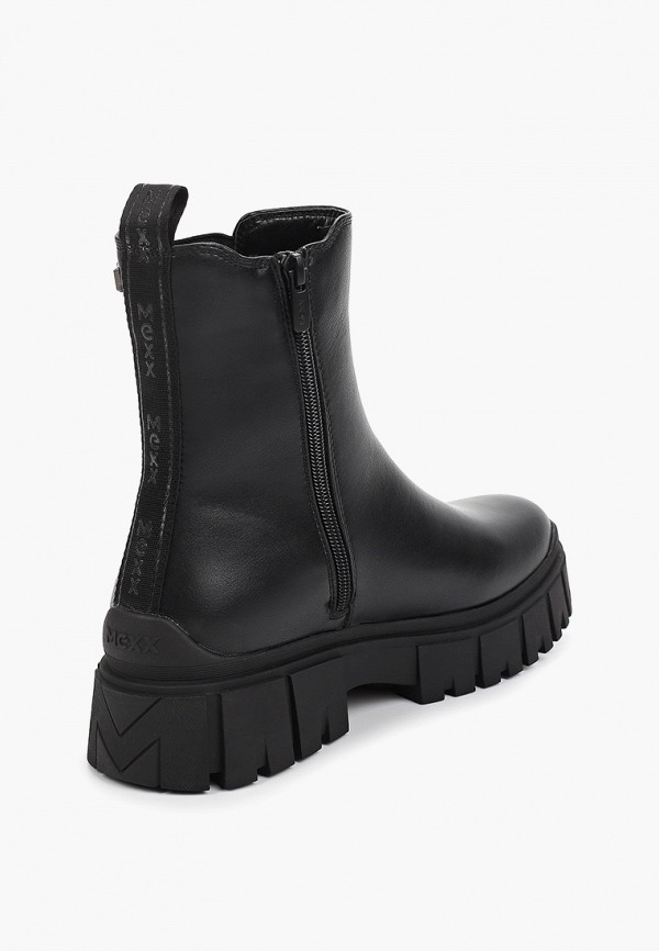 Mexx Полусапоги - фото 3