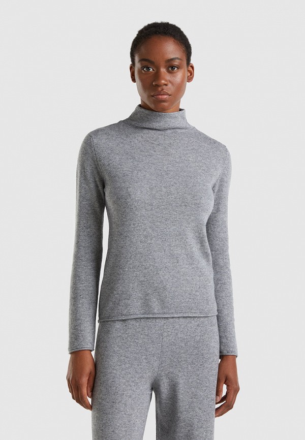 United Colors of Benetton Водолазка - фото 1