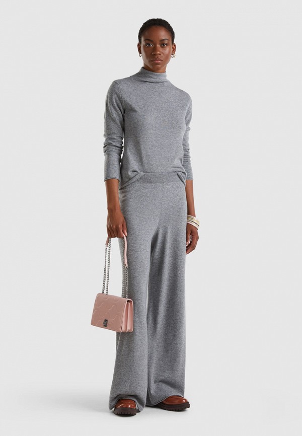 United Colors of Benetton Водолазка - фото 2