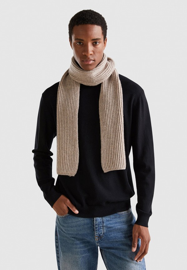 United Colors of Benetton Шарф - фото 2