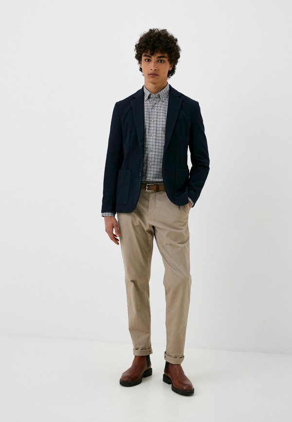 United Colors of Benetton Пиджак - фото 2