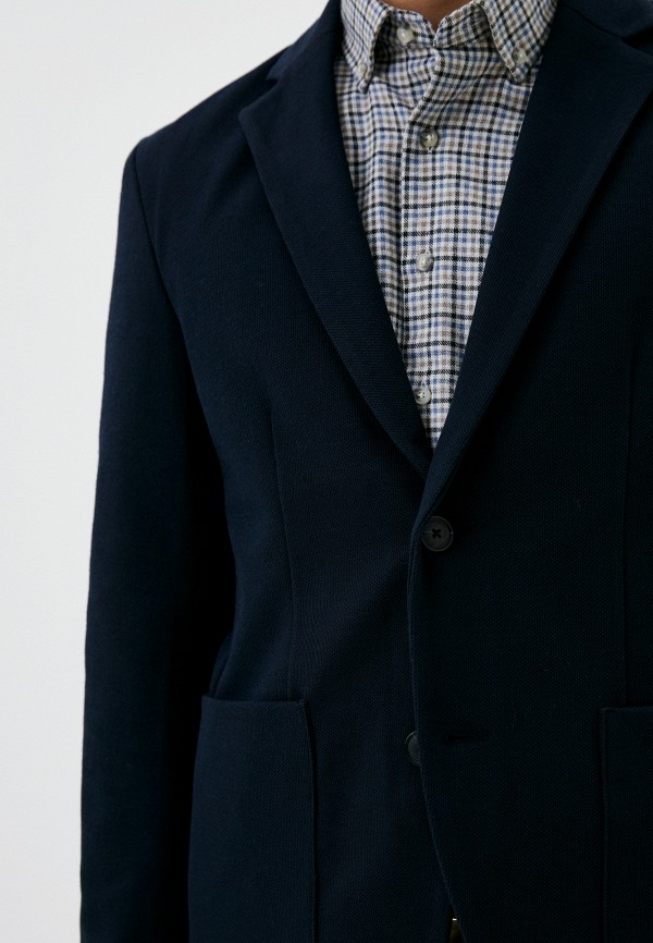 United Colors of Benetton Пиджак - фото 4