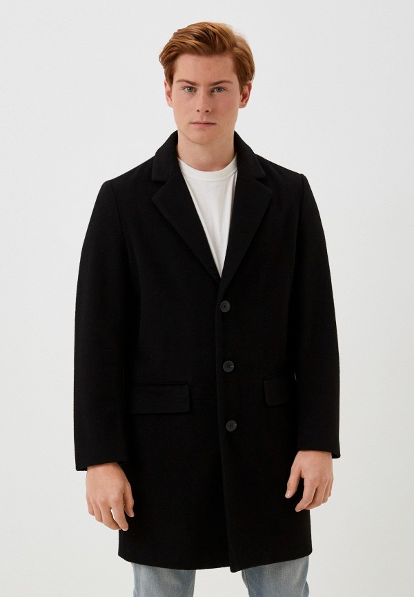 United Colors of Benetton Пальто - фото 1