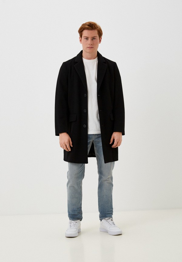 United Colors of Benetton Пальто - фото 2