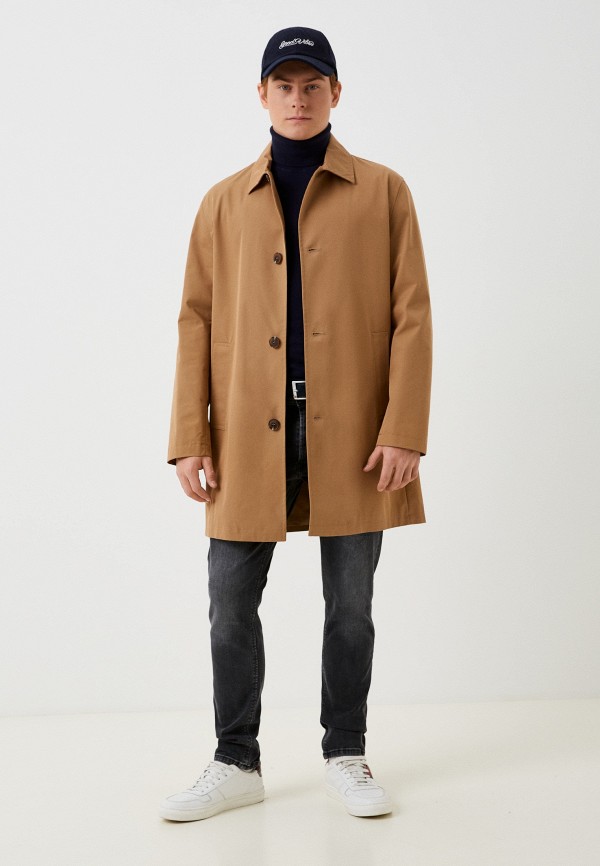 United Colors of Benetton Плащ - фото 2