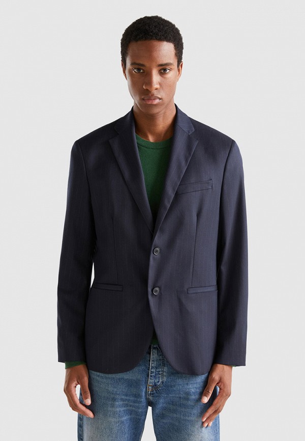 United Colors of Benetton Пиджак - фото 1