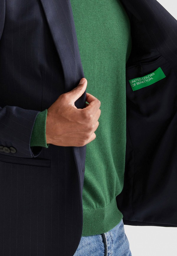 United Colors of Benetton Пиджак - фото 4