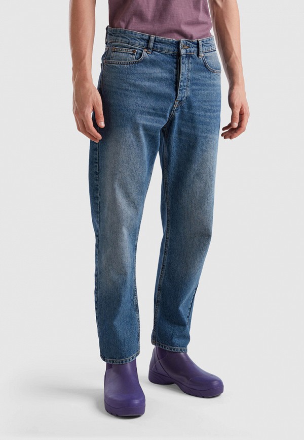 United Colors of Benetton Джинсы - фото 1