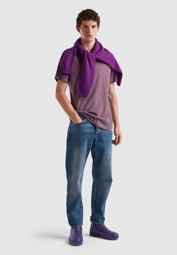 United Colors of Benetton Джинсы - фото 2