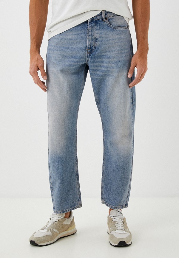 United Colors of Benetton Джинсы - фото 1