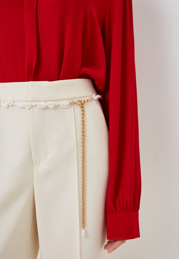 United Colors of Benetton Блуза - фото 4