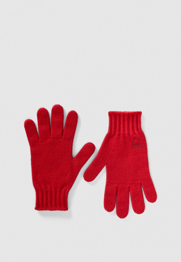 United Colors of Benetton Перчатки - фото 1