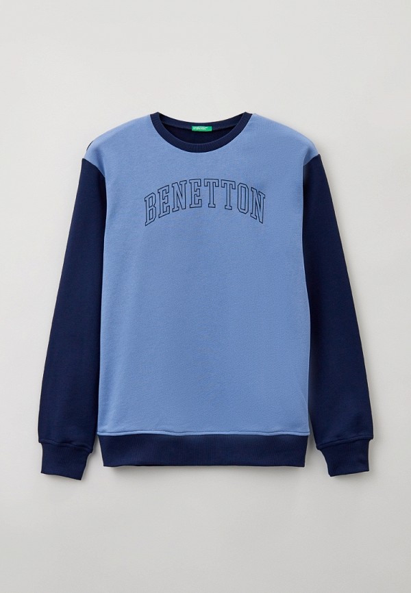 United Colors of Benetton Свитшот - фото 1