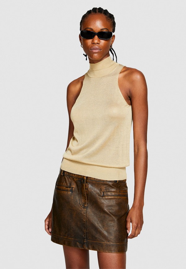 Sisley Топ - фото 1