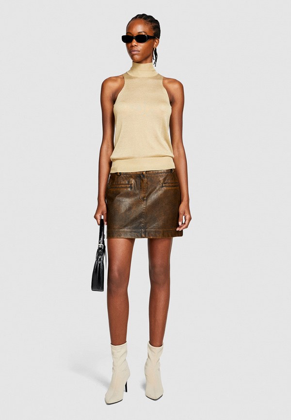 Sisley Топ - фото 2