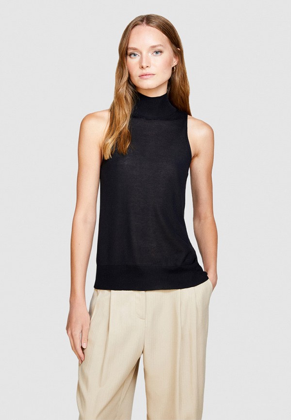 Sisley Жилет - фото 1