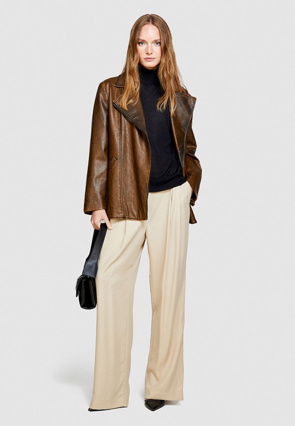 Sisley Жилет - фото 2