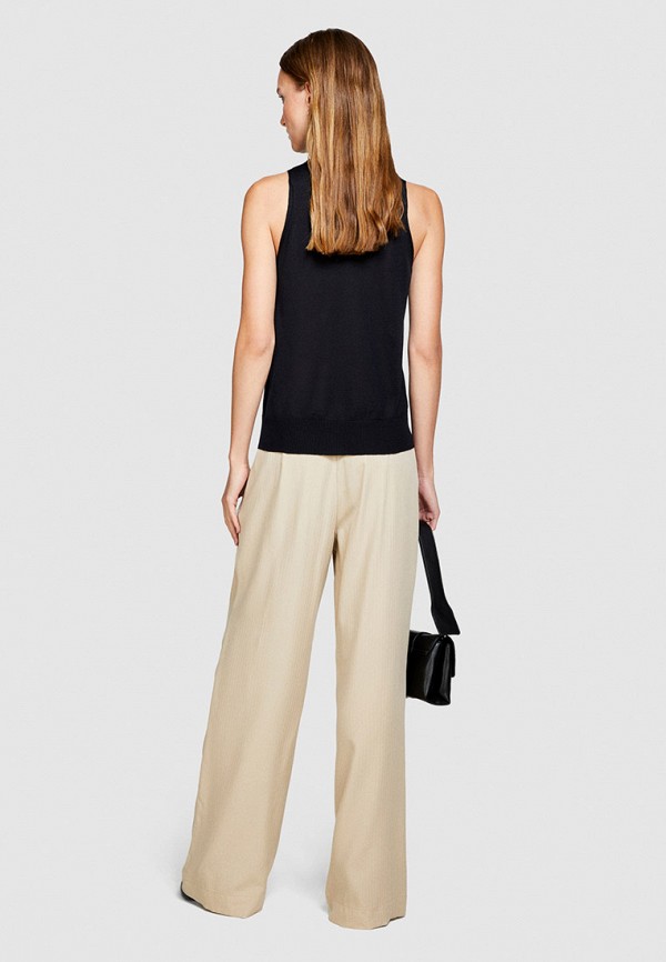 Sisley Жилет - фото 3