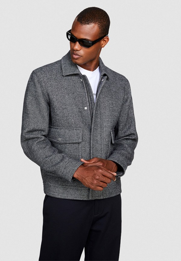 Sisley Куртка - фото 1