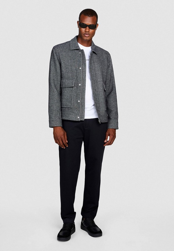 Sisley Куртка - фото 2