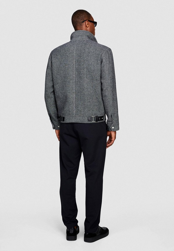 Sisley Куртка - фото 3