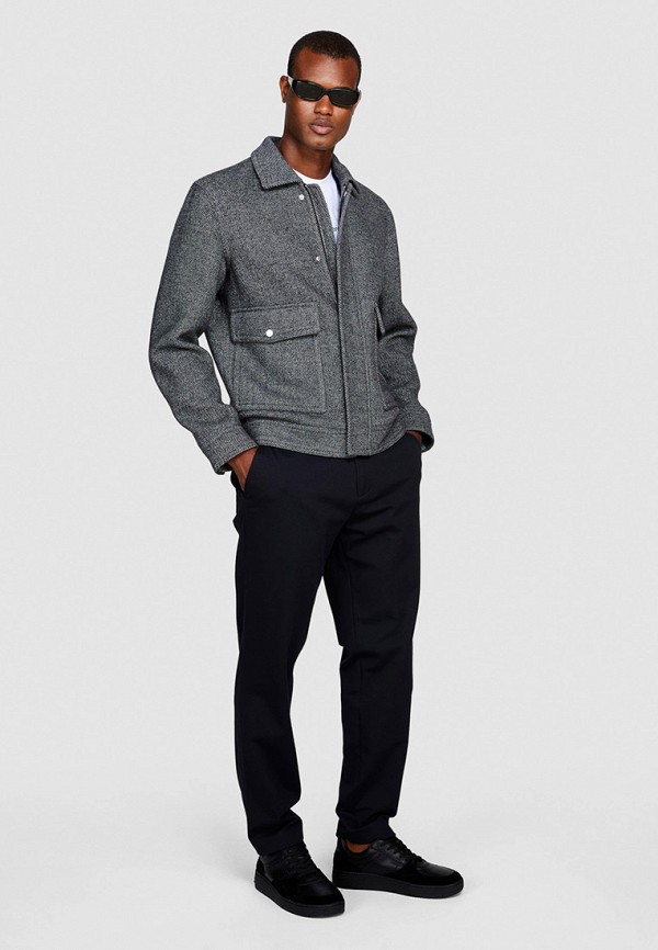 Sisley Куртка - фото 5