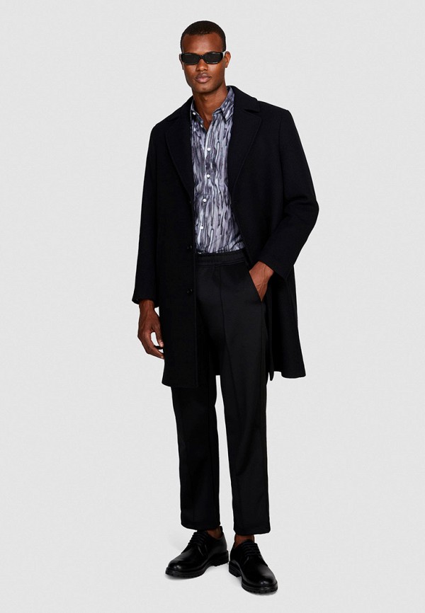 Sisley Пальто - фото 2