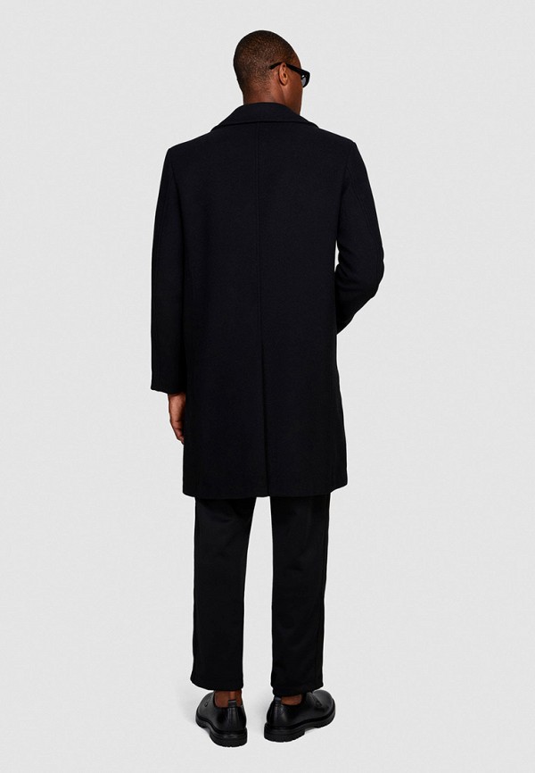 Sisley Пальто - фото 3