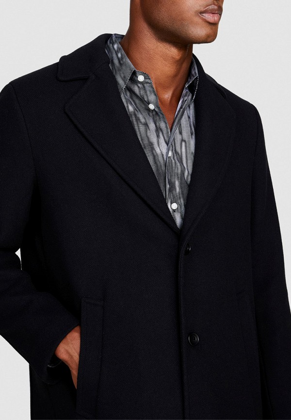 Sisley Пальто - фото 4