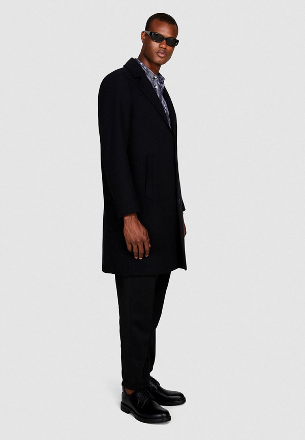 Sisley Пальто - фото 5