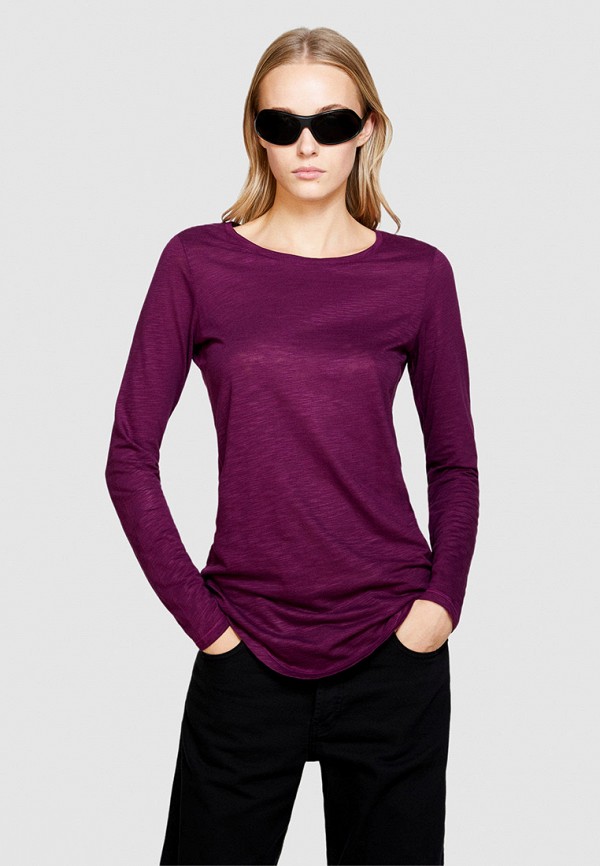 Sisley Лонгслив - фото 1