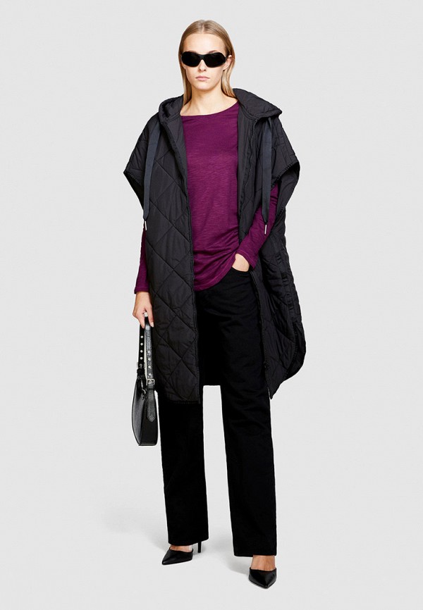 Sisley Лонгслив - фото 2