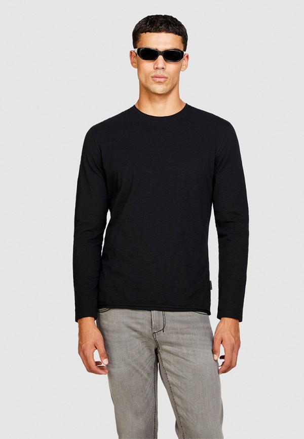 Sisley Лонгслив - фото 1