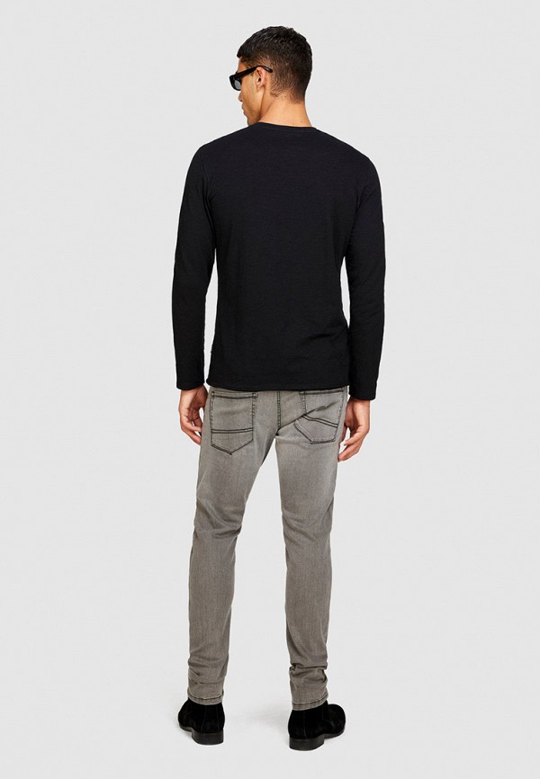 Sisley Лонгслив - фото 3