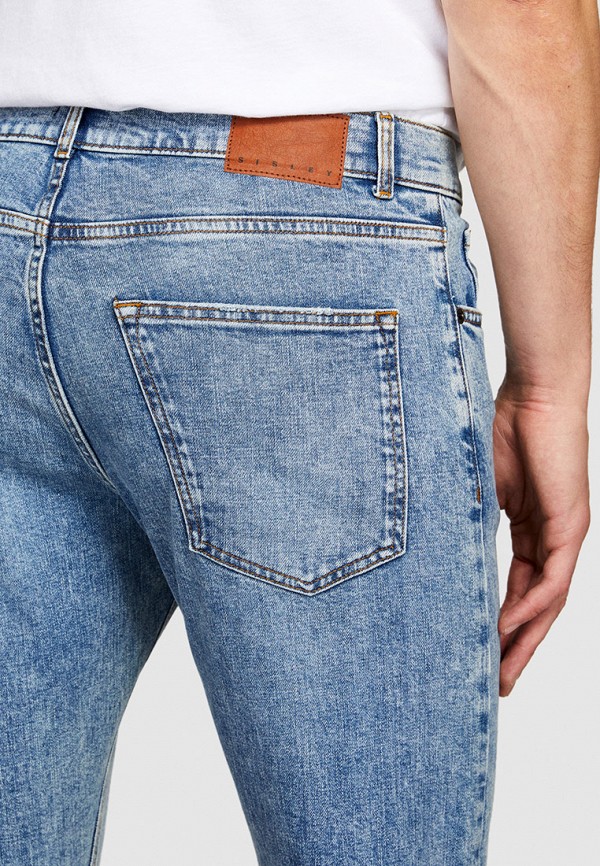 Sisley Джинсы - фото 4