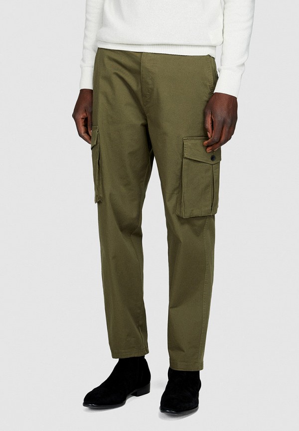 Sisley Брюки - фото 1