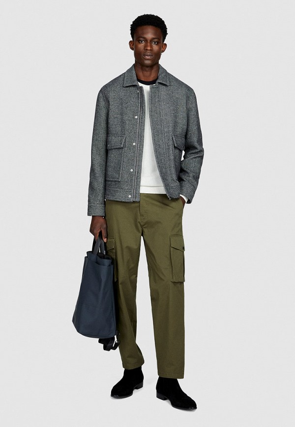 Sisley Брюки - фото 2