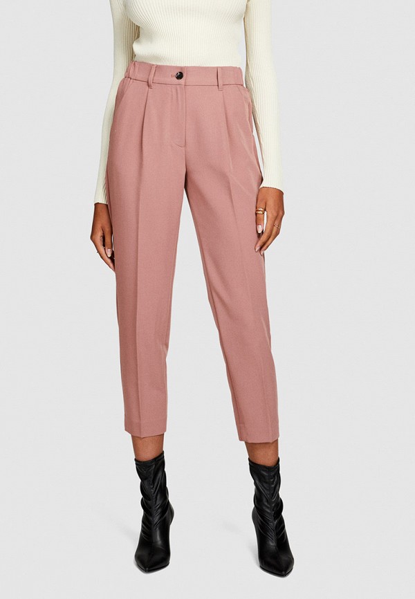 Sisley Брюки - фото 1