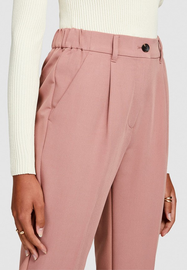 Sisley Брюки - фото 4