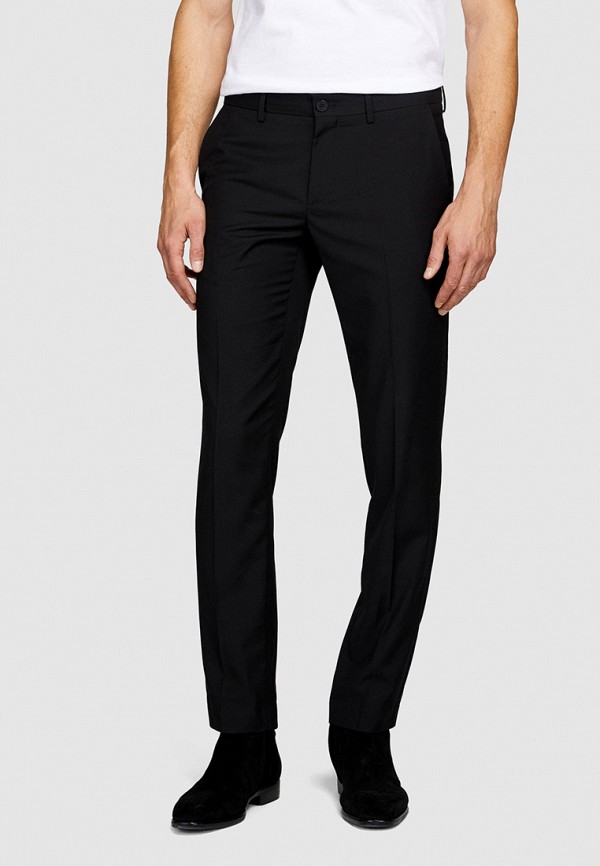 Sisley Брюки - фото 1