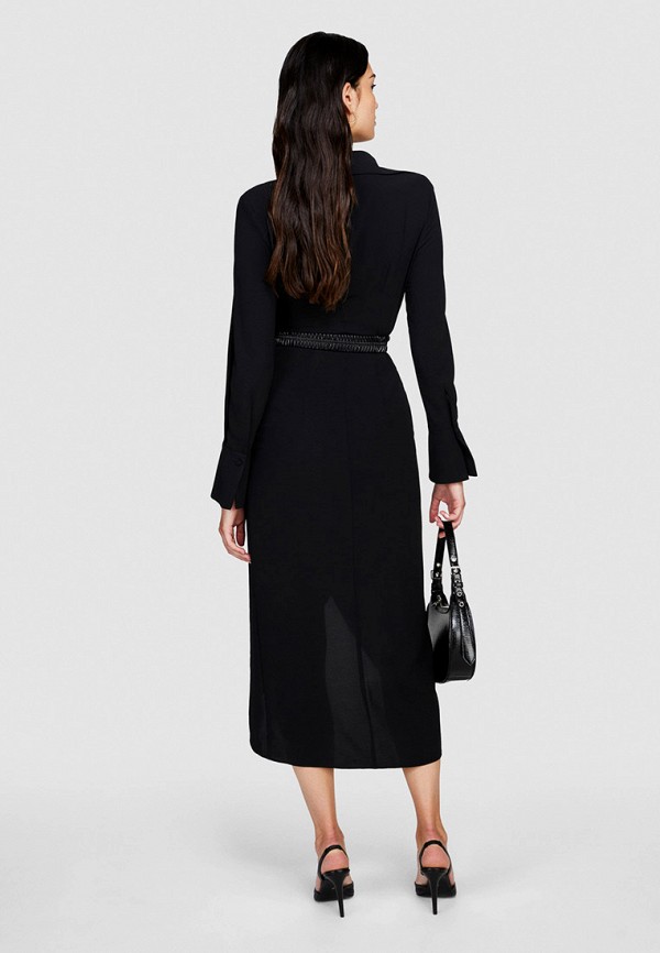 Sisley Платье - фото 2