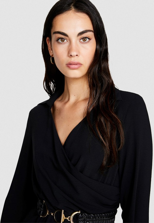 Sisley Платье - фото 3