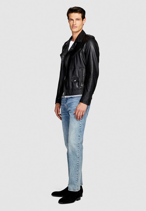 Sisley Джинсы - фото 5