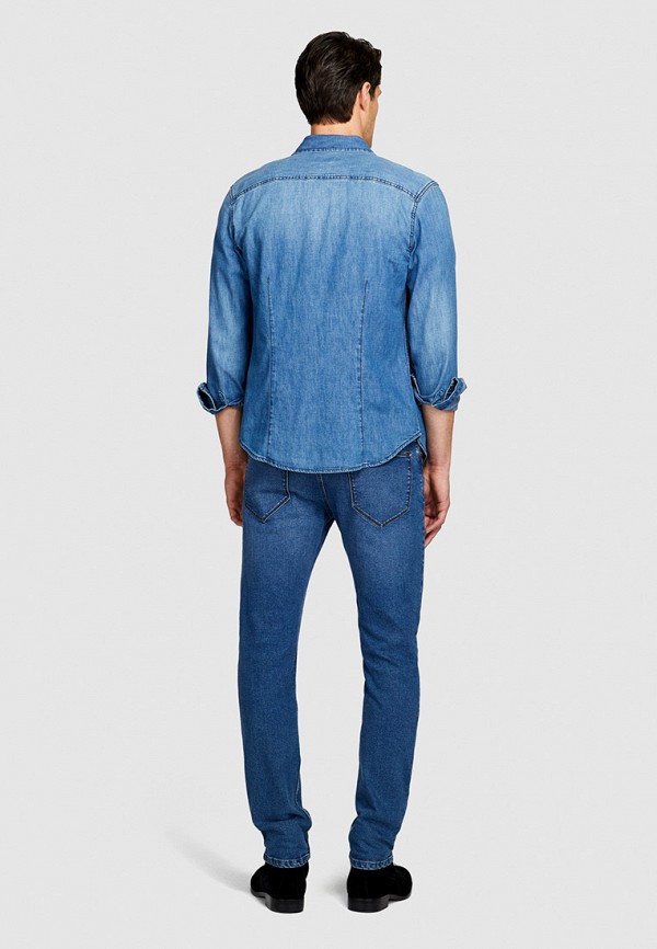 Sisley Джинсы - фото 3