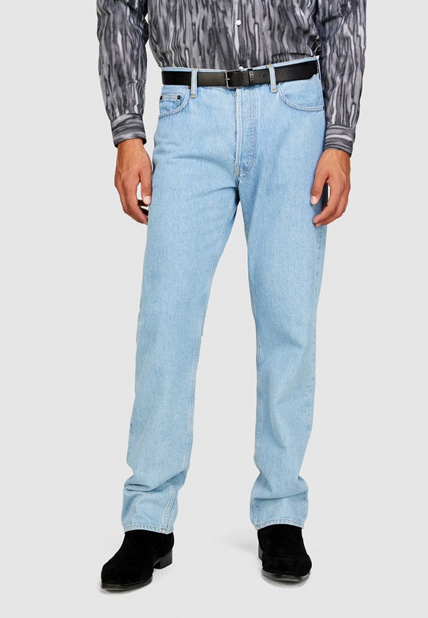 Sisley Джинсы - фото 1