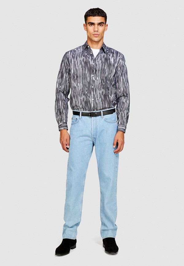 Sisley Джинсы - фото 2