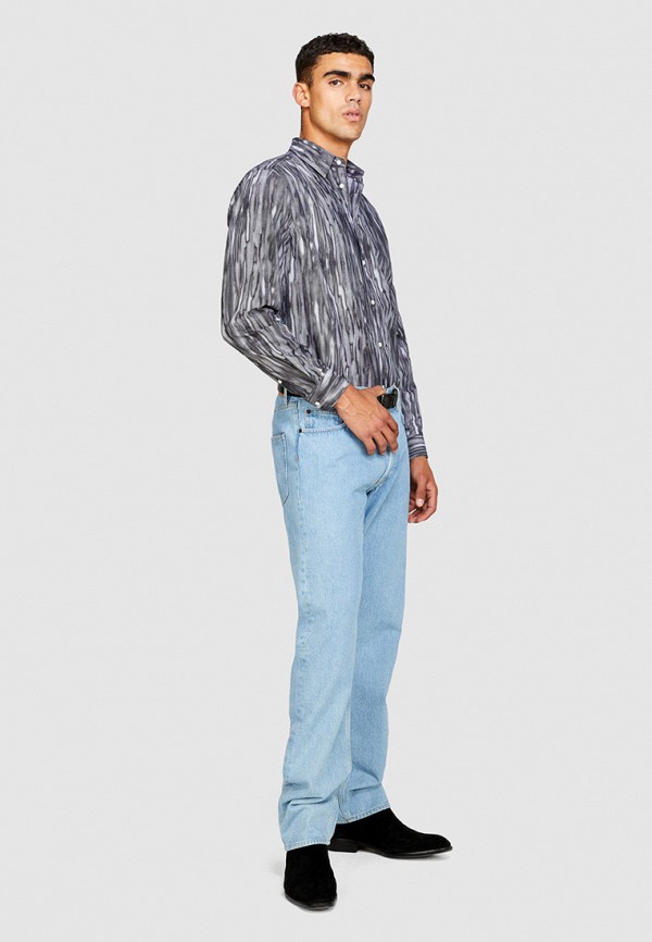 Sisley Джинсы - фото 5